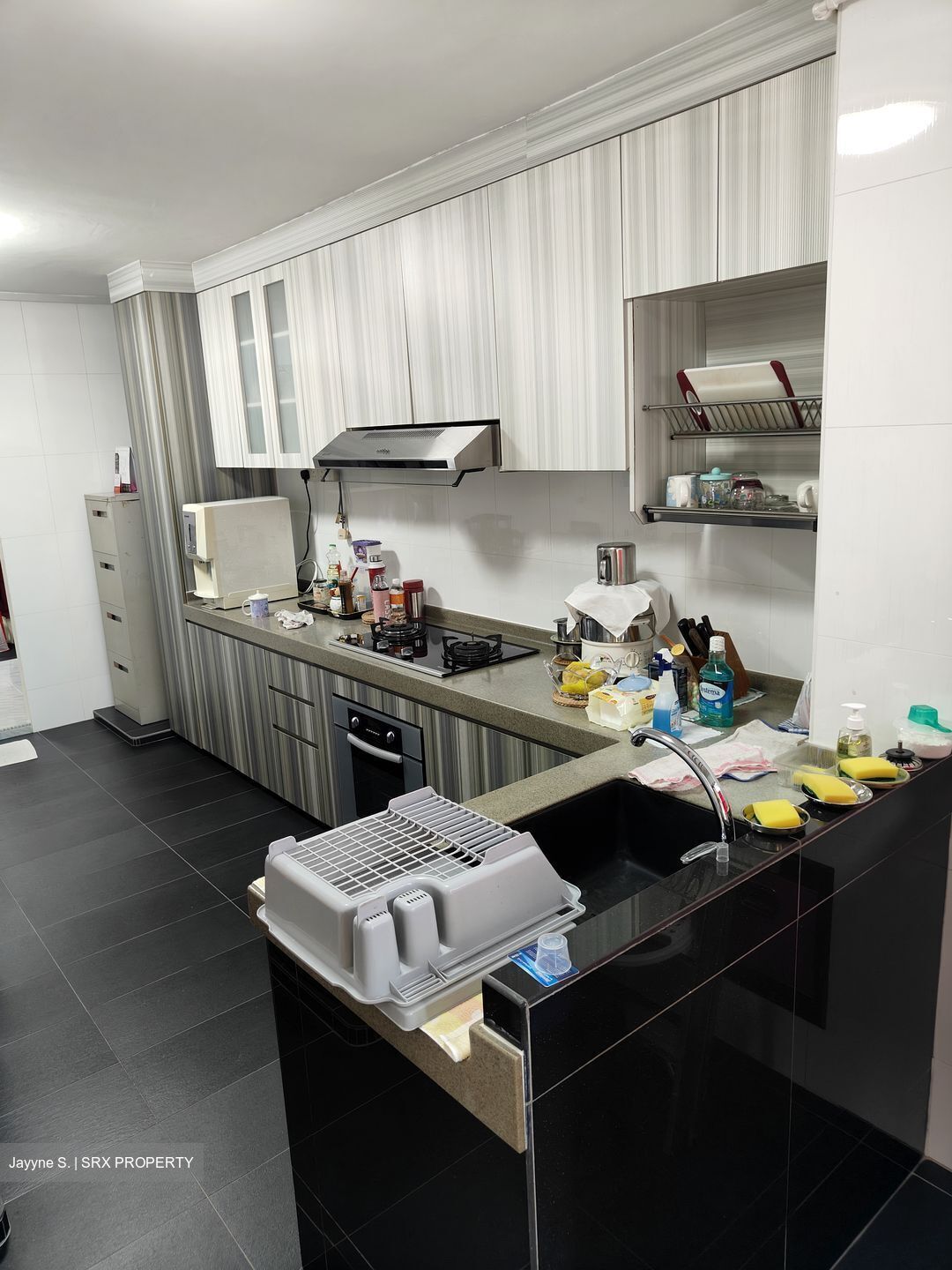 Blk 114 Kebun Baru Heights (Ang Mo Kio), HDB 3 Rooms #551330561